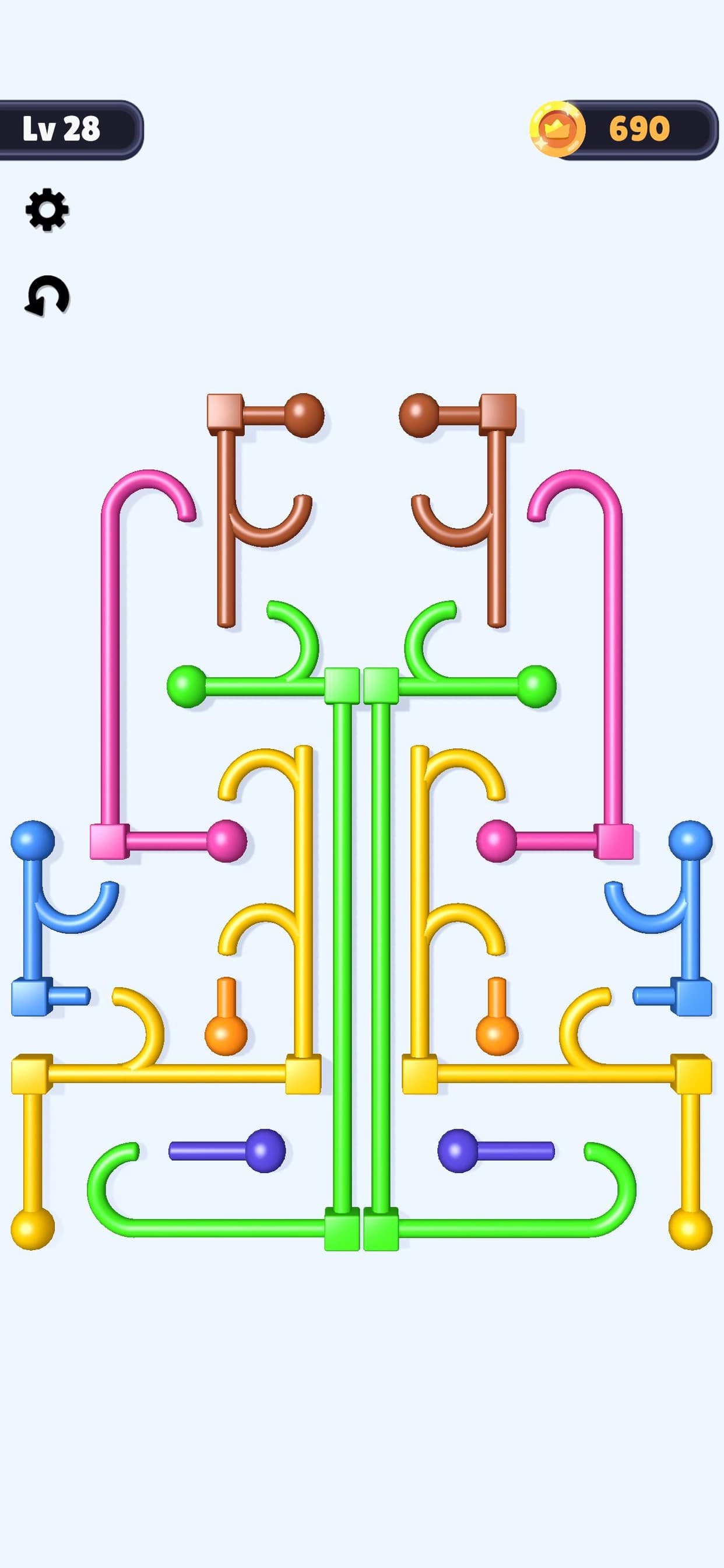 Hook Jam screenshot 7 - screenshot