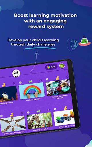 Kahoot! Kids: Learning Games screenshot 12 - screenshot