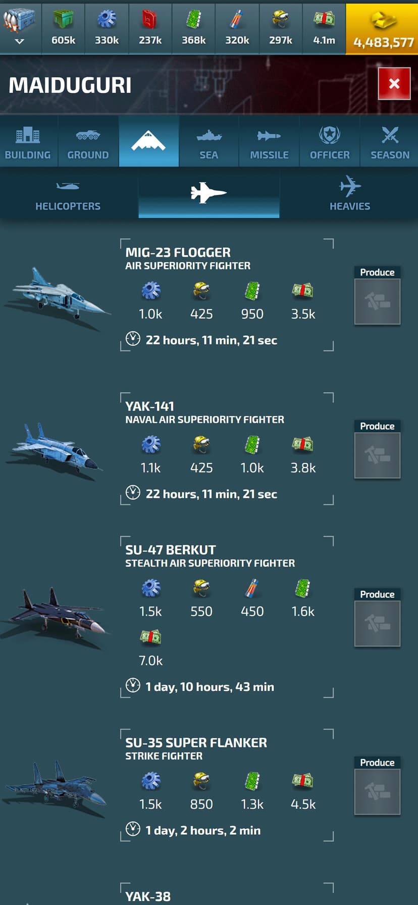 Supremacy: World War 3 screenshot 4 - screenshot
