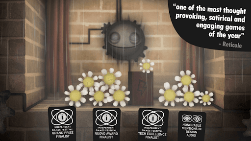 Little Inferno screenshot 3 - screenshot