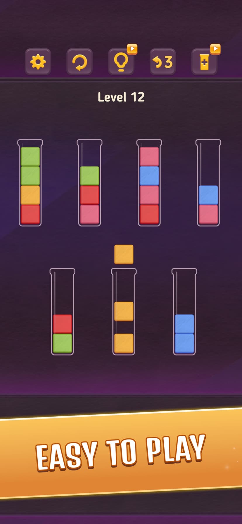 Block King Puzzle screenshot 3 - screenshot