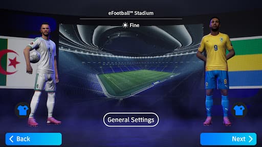EFootball™ screenshot 12 - screenshot
