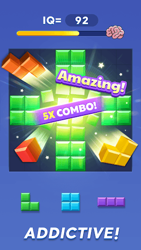 Block Blast! screenshot 19 - screenshot