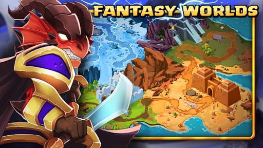 Tiny Gladiators 2 screenshot 6 - screenshot