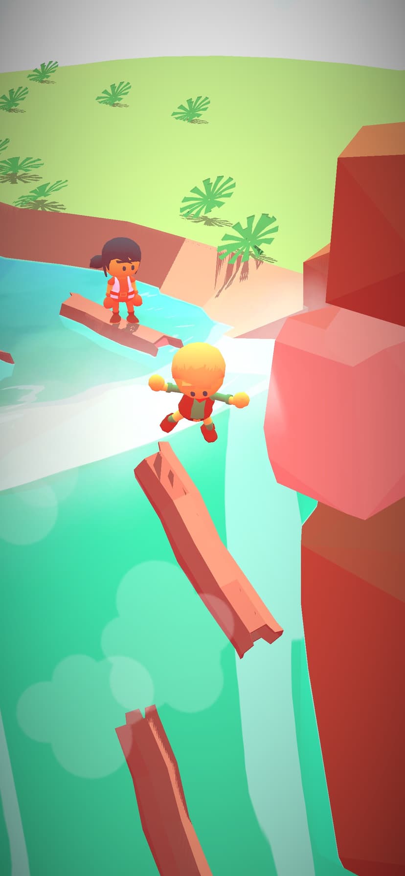Just Survive screenshot 3 - screenshot