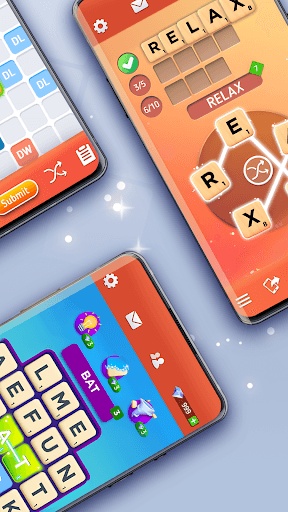 Scrabble® GO – Fun with Words! screenshot 16 - screenshot