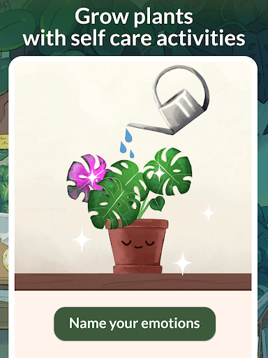 Kinder World: Cozy Plant Game screenshot 10 - screenshot