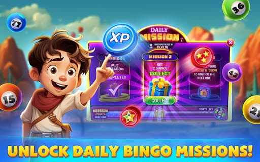 Bingo Joyride: Live Party Tour screenshot 14 - screenshot