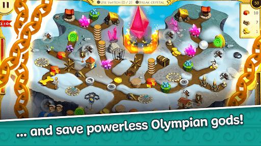 12 Labours of Hercules XIV screenshot 3 - screenshot