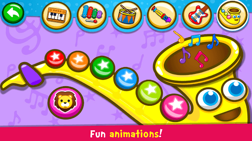 Piano Kids - Music & Songs screenshot 5 - screenshot