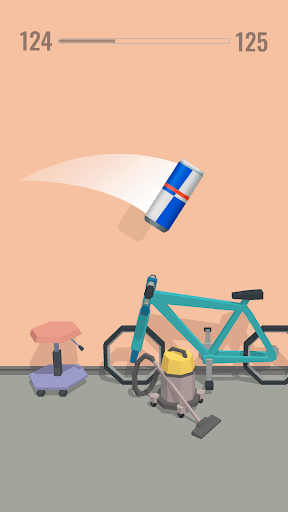Bottle Jump 3D screenshot 22 - screenshot