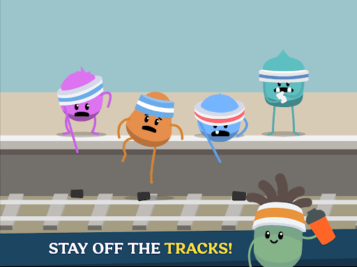Dumb Ways to Die 2: The Games screenshot 8 - screenshot