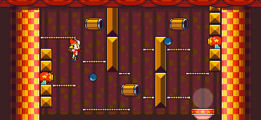 Tightrope Theatre screenshot 5 - screenshot