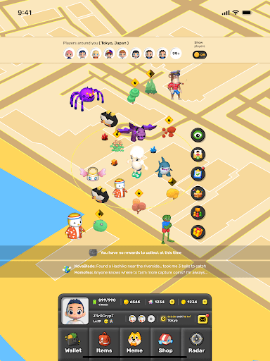 RealGo screenshot 11 - screenshot