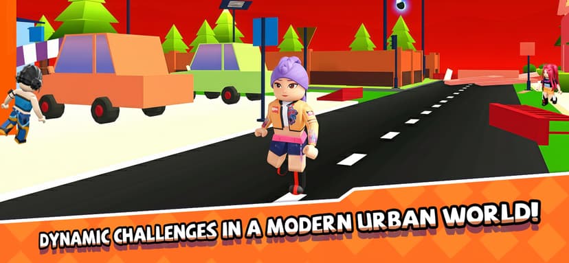 Disaster Island Survival screenshot 5 - screenshot