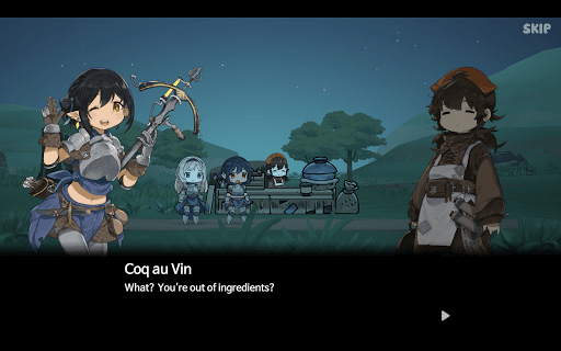 Bistro Heroes screenshot 16 - screenshot