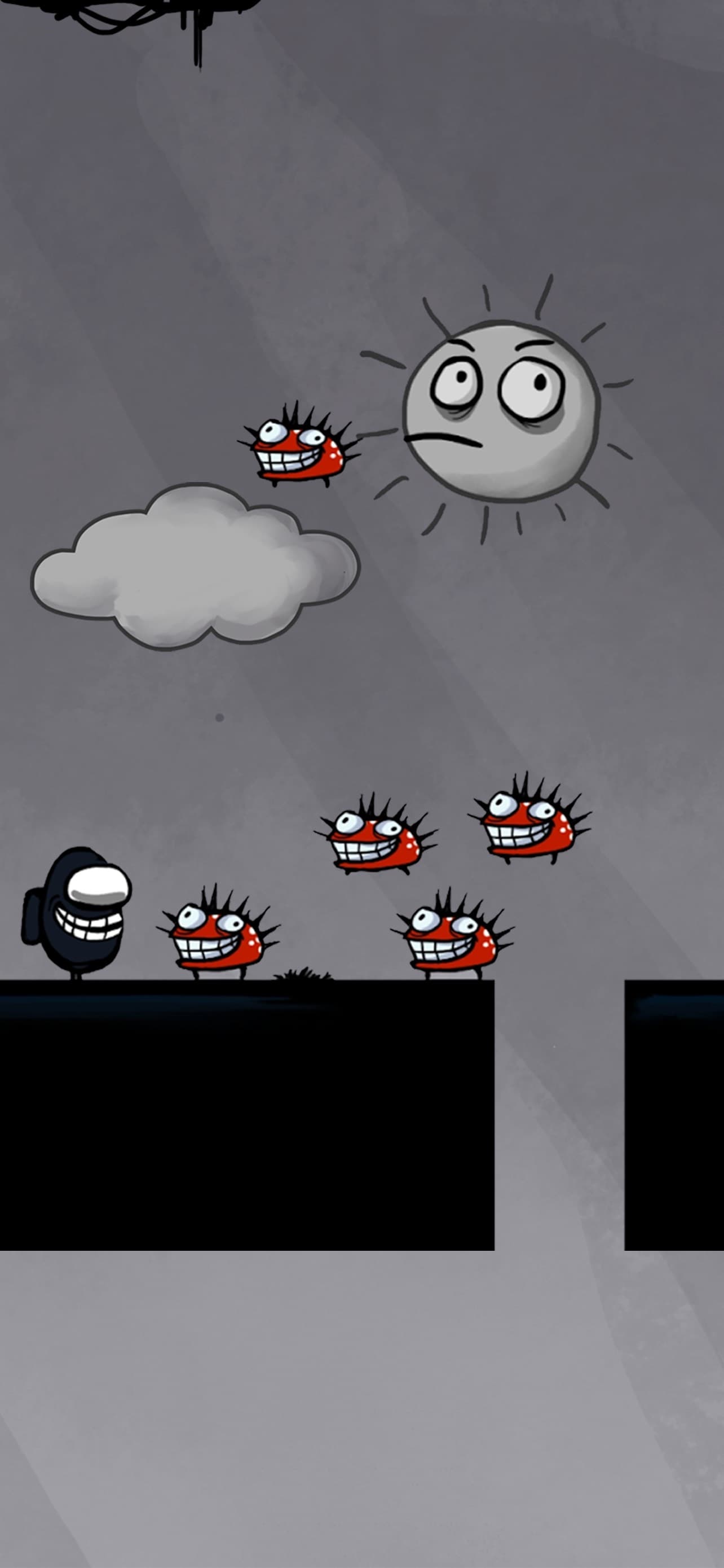 Troll World: Meme Adventure screenshot 5 - screenshot