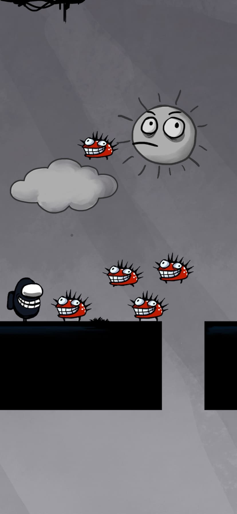 Troll World: Meme Adventure screenshot 5 - screenshot
