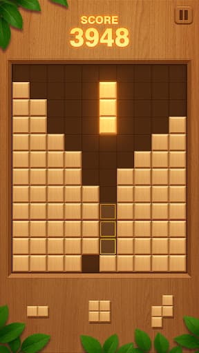 Wood Block Puzzle screenshot 9 - screenshot