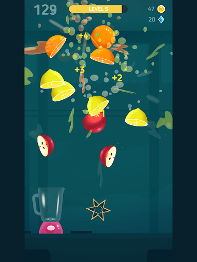 Fruit Master screenshot 10 - screenshot