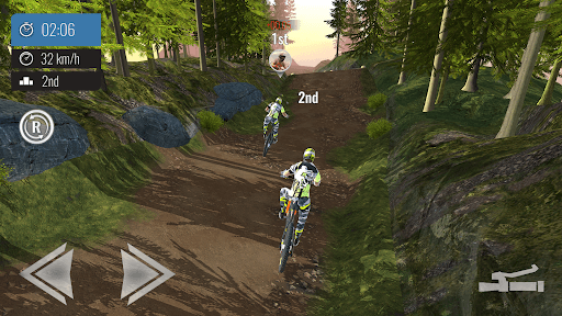 Bike Clash: PvP Cycle Game screenshot 7 - screenshot