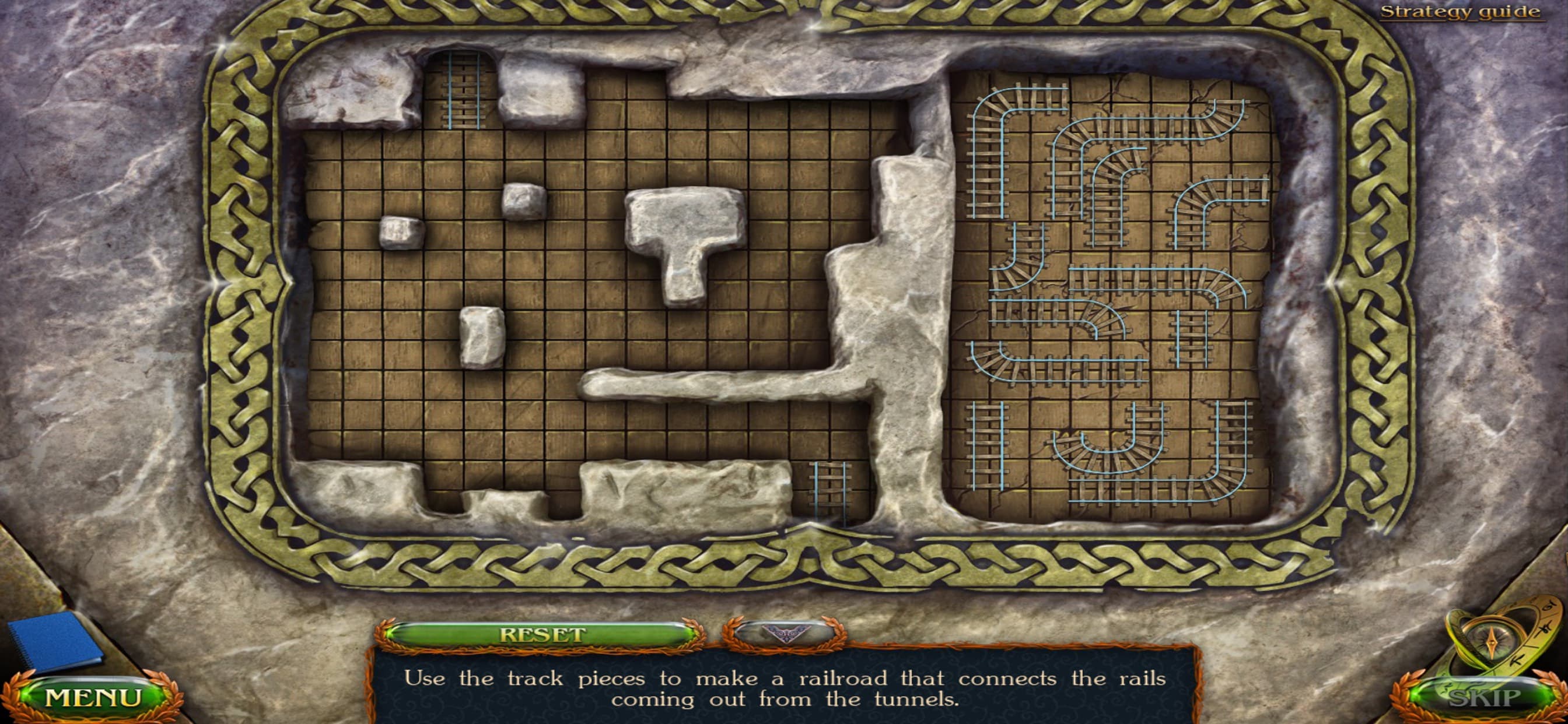 Lost Lands 5 screenshot 2 - screenshot