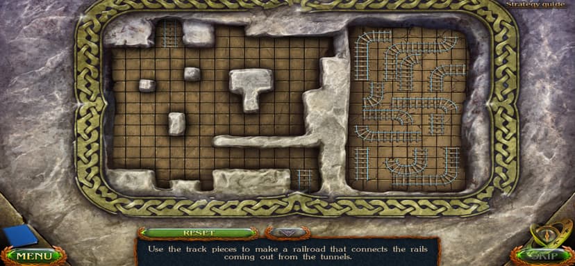 Lost Lands 5 screenshot 2 - screenshot
