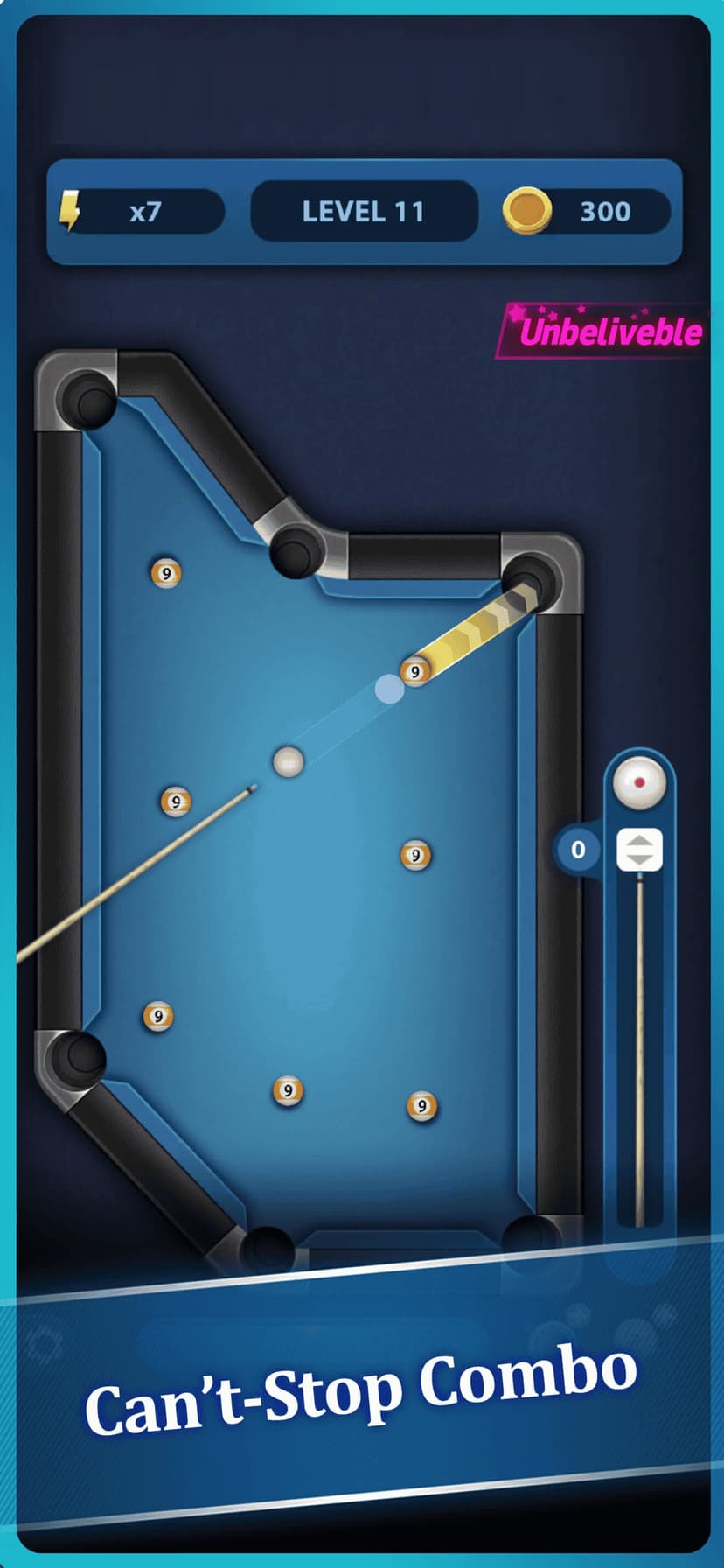 8 Ball Champ screenshot 2 - screenshot