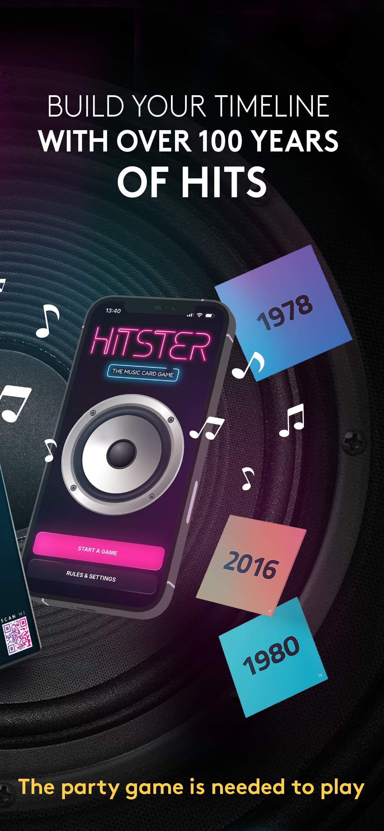 HITSTER screenshot 3 - screenshot