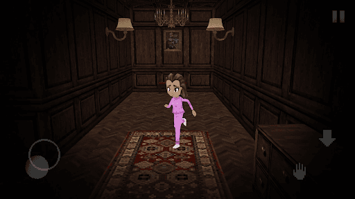 Mr. Hopp's Playhouse 3 screenshot 15 - screenshot