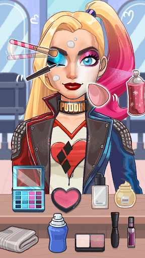 Cosplaydom screenshot 1 - screenshot