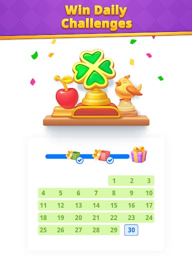 Math Solitaire: Brain Puzzle screenshot 11 - screenshot
