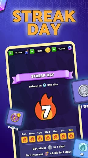 Crypto Dragons - Web3 screenshot 5 - screenshot