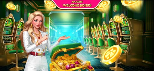 Jackpot Tour™ 777 Casino Slots screenshot 9 - screenshot