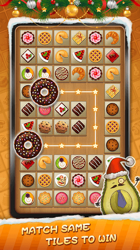 Tile Connect - Matching Games screenshot 7 - screenshot