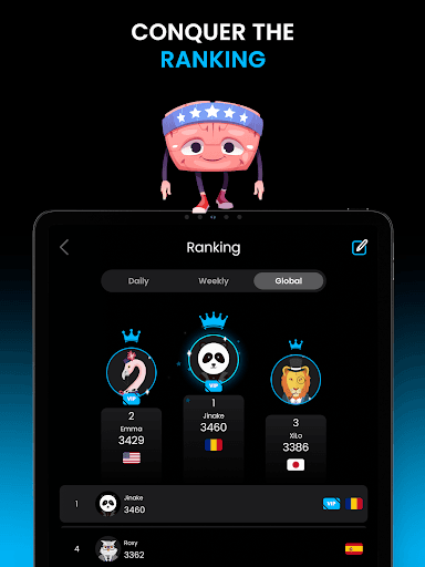 Math Master Puzzles & Riddles screenshot 11 - screenshot