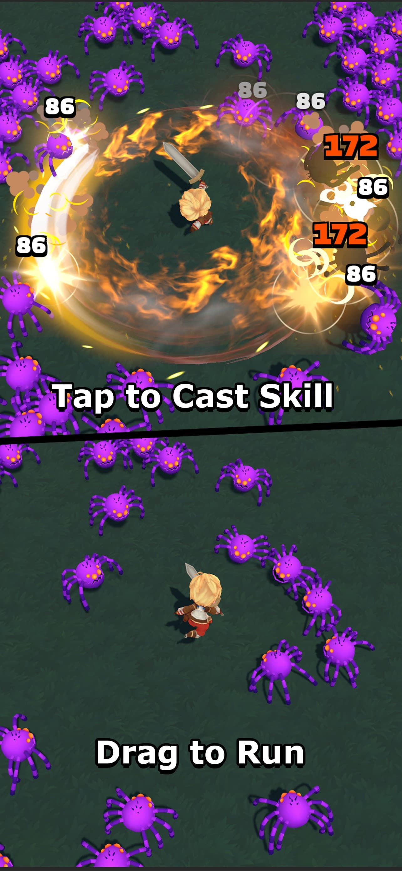 Tiny Fantasy: Action Adventure screenshot 4 - screenshot