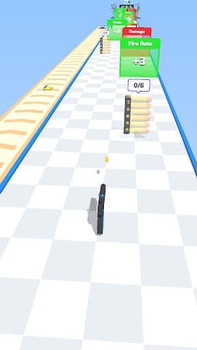 Gun Build N Run screenshot 4 - screenshot