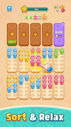 Sorta Coffee screenshot 1 - screenshot