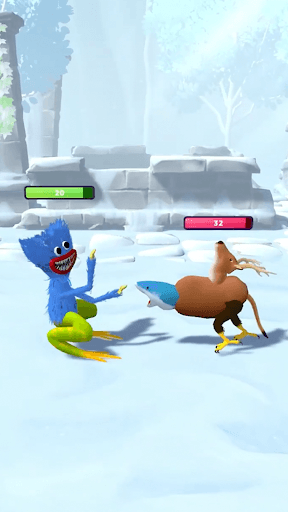 Zoologic: Brainrot Evolution! screenshot 4 - screenshot