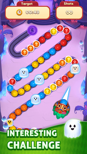 Ball Match Blast screenshot 12 - screenshot