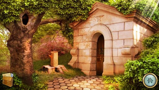 The Hidden World screenshot 4 - screenshot