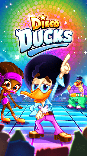 Disco Ducks screenshot 15 - screenshot