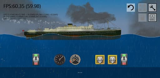 Floating Sandbox screenshot 4 - screenshot
