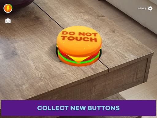 Do Not Touch screenshot 13 - screenshot