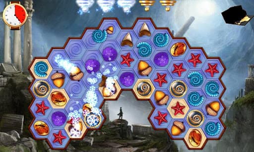 Azkend 2: The World Beneath screenshot 3 - screenshot