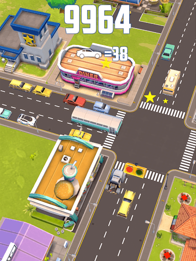 Traffic Panic screenshot 9 - screenshot