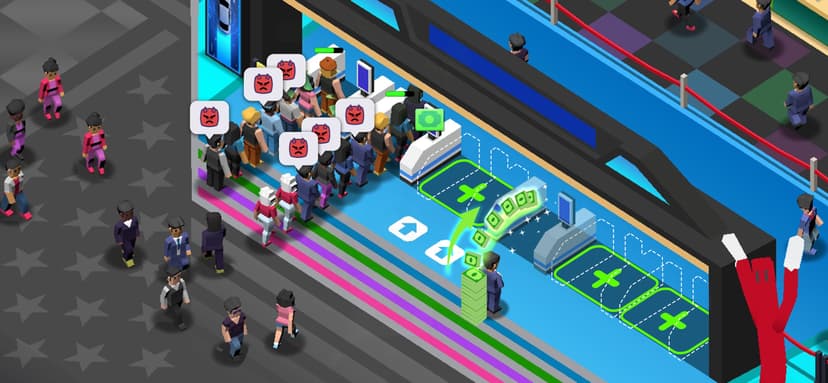 Idle Car Show Master - Tycoon screenshot 2 - screenshot