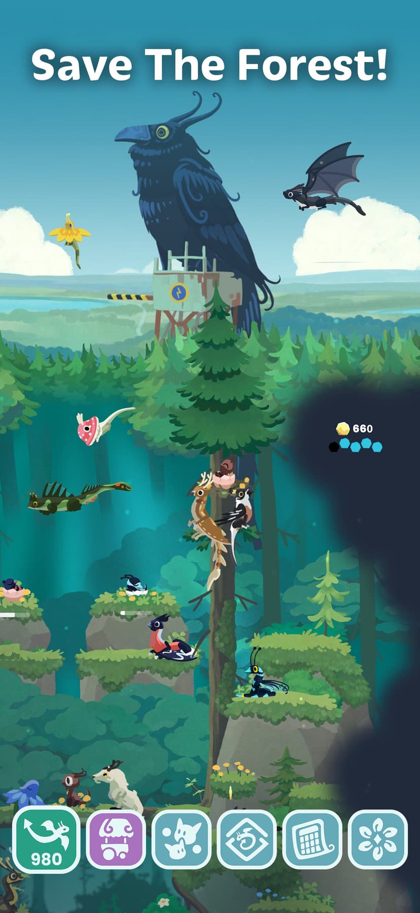 Hatch Dragons screenshot 5 - screenshot
