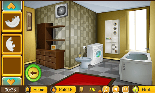 101 Room Escape Game - Mystery screenshot 4 - screenshot